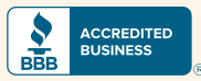 BBB Accredited Business